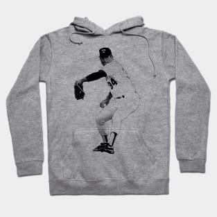 Nolan Ryan Hoodie